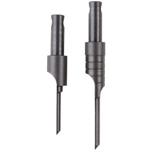 Mit dem SWIVEL BASE DRILL BIT SET kannst du einfach und sauber Sling-Stützlöcher bohren, ohne Holzsplitter zu verursachen. Präzise und tiefenverstellbar!