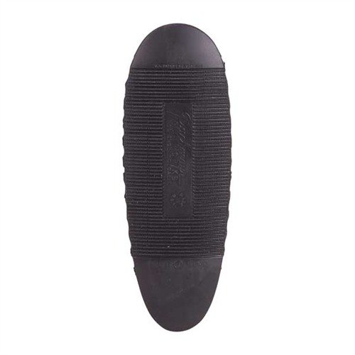 Riduci il rinculo percepito con il F250 WHITE LINE FIELD RECOIL PAD di Pachmayr, progettato per adattarsi facilmente e mantenere la tua arma saldamente in spalla.