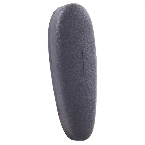 Der YOUTH RECOIL PAD von PACHMAYR ist kleiner, passt perfekt auf Jugend- und kleinere Gewehre, und erleichtert die Installation mit weniger Risiko für den Schaft.