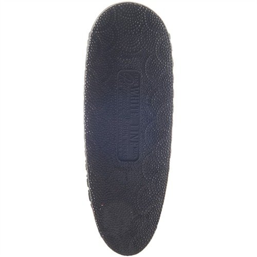 Schütze deine Schultern vor starkem Rückstoss mit dem F325B DELUXE BLACK BASE FIELD RECOIL PAD. Ideal für schnelle Schüsse und passt perfekt auf deine Waffe.