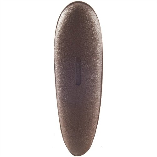Il pad di rinculo D752 DECELERATOR offre comfort e stabilità grazie alla sua costruzione in gomma Decelerator, con base solida e design elegante senza linea bianca.