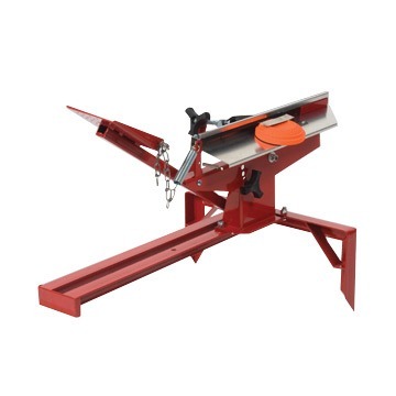 Der TRIUS 1-Step Trap ist ein einfacher, einstellbarer Wurfscheibenwerfer für eine Person, der reguläre Singles und Piggyback-Doubles ohne Werkzeug wirft.