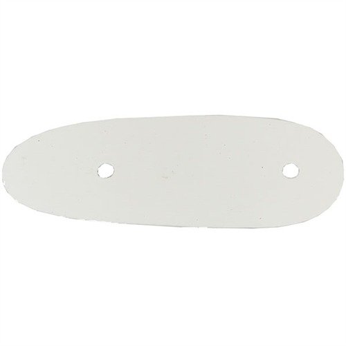 Der RIFLE WPS-20 Spacer von PACHMAYR bietet dir die perfekte Anpassung für dein Gewehr. Das flexible, off-white Gummi passt sich optimal an und zeigt bei Bearbeitung weisse Seiten.