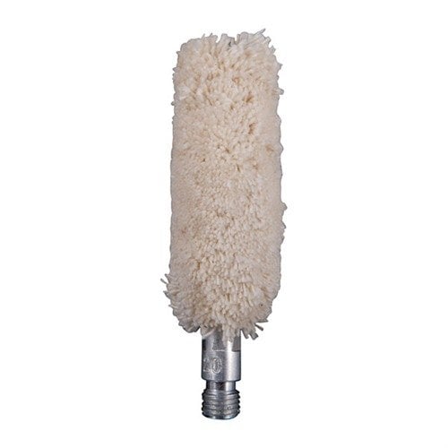 Les cotons-tiges HOPPES sont doux et absorbants, idéaux pour enlever les résidus ou appliquer des lubrifiants. Parfaits pour tes armes de poing et de chasse.