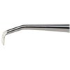 BROWNELLS DENTAL SCALER, #16, BENT SHANK
