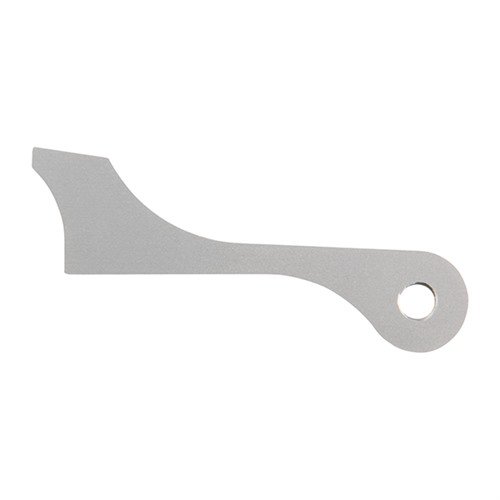 L'éjecteur 10/22® de POWER CUSTOM est usiné avec précision pour un ajustement parfait, offrant une éjection fiable et une durabilité exceptionnelle grâce à son acier A-2.