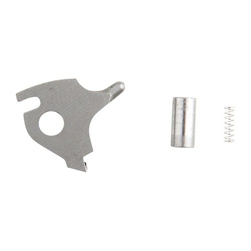 I kit Hammer Nose per S&W offrono accensione positiva e leggera, realizzati in acciaio S7 per una lunga durata e un'azione più fluida. Include tutto il necessario.