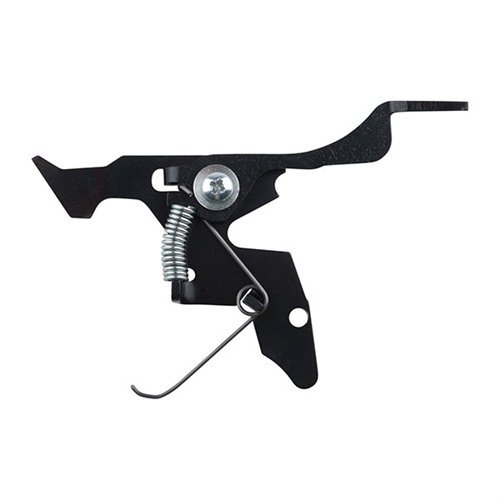 Der CST 2nd GEN Auto Bolt Stop ermöglicht dir das Last Shot Hold Open Feature in deiner Ruger 10/22 und funktioniert mit Standardmagazinen.