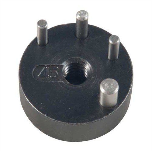 Gagne du temps et de l'argent avec le SERIES I STONING FIXTURE, un outil précis et ajustable pour le travail de la détente et du marteau, compatible avec plusieurs armes.