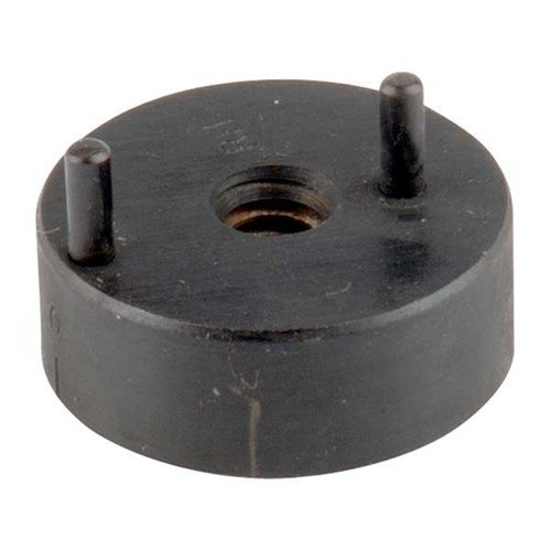 Il SERIES I STONING FIXTURE offre un setup ripetibile e preciso per il lavoro su hammer e sear, compatibile con più armi e facile da usare.