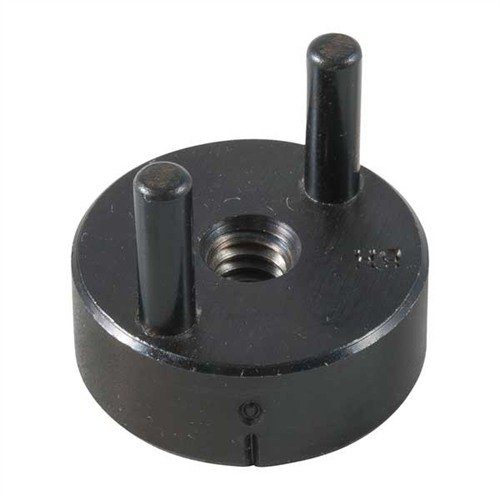 Risparmia tempo e denaro con il SERIES I STONING FIXTURE, dotato di adattatore per Ruger® Single Actions, per regolazioni precise e ripetibili.