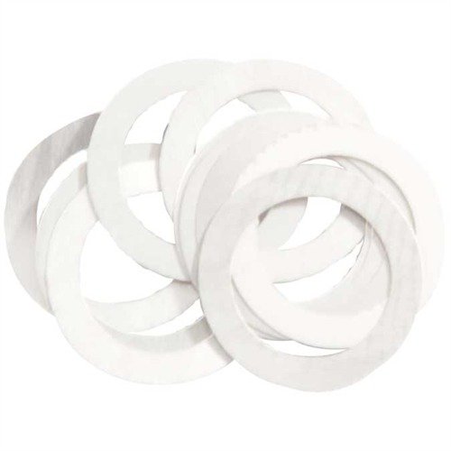 Elimina rapidamente il gioco eccessivo del cilindro e del yoke con cuscinetti in acciaio inossidabile, ideali per riparazioni o costruzioni personalizzate.