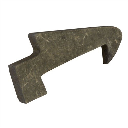 L'estrattore RUGER® 10/22® Sharp Claw in titanio offre un'estrazione sicura e positiva, anche in camere di precisione, garantendo durata e affidabilità.
