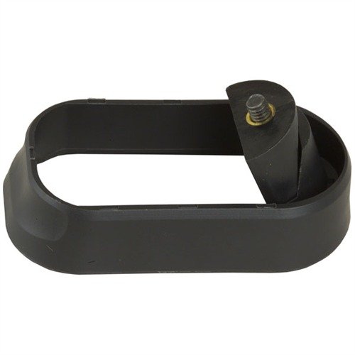 Der GRIP ADAPTER & MAGWELL für Glock® verbessert die Magazin-Einführung, bietet mehr Stabilität und schützt das Magazin bei einem Sturz – ganz ohne Modifikation!