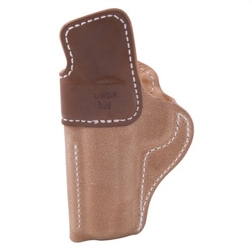 Le holster SEMI-AUTO SUMMER SPECIAL 2 offre une excellente dissimulation et confort, avec un accès rapide, une rétention optimale et une conception robuste.