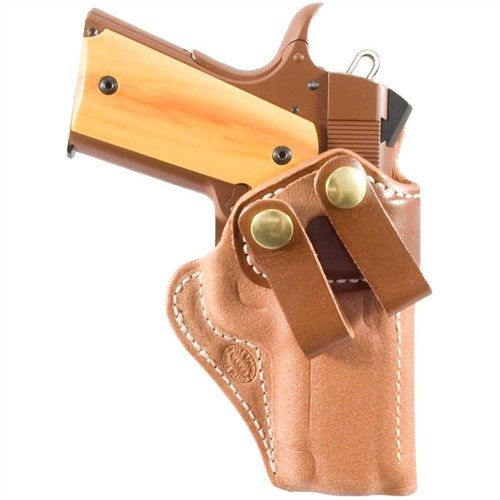 Le holster SEMI-AUTO SUMMER SPECIAL 2 offre un confort optimal, une excellente rétention et un accès rapide, tout en étant parfaitement dissimulable.