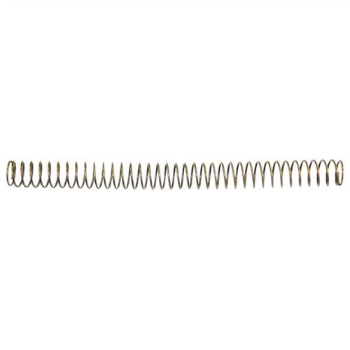 Die CARBINE LENGTH RECOIL SPRING von ROCK RIVER ARMS sorgt für eine zuverlässige Funktion mit deinem A-4 Collapsible Buttstock und verbessert die Schussstabilität.