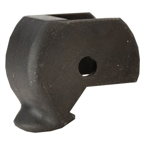 Der MK II™ Extended Magazine Release erleichtert das Magazinwechseln durch längeres Design und besseren Halt – einfach zu installieren, keine dauerhaften Änderungen nötig.