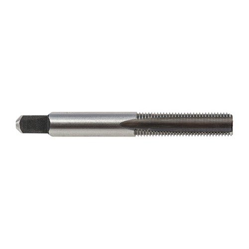 I FRACTIONAL CARBON TAPS di Triumph Twist Drill Co. offrono precisione e affidabilità, realizzati in acciaio al carbonio per una facile rimozione dei frammenti.