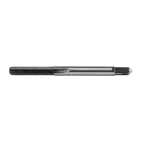 Les taps Perfect Cut™ en acier à outils haute vitesse offrent une précision exceptionnelle pour le filetage, idéaux pour les passionnés d'armurerie.