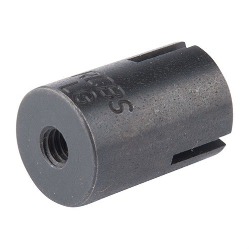 Il Trim Mate™ Military Crimp Remover di RCBS offre 2 velocità per un'elaborazione più rapida delle cartucce e una riduzione della rimozione della tasca del primer.