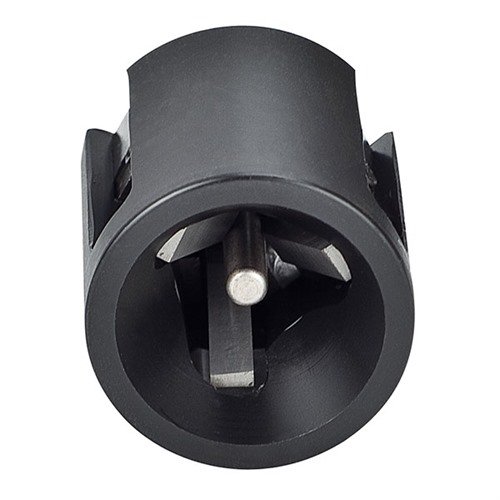 Der Trim Mate Carbide Chamfer Tool von RCBS sorgt für präzise und saubere Schnitte, bleibt ein Leben lang scharf und garantiert konsistente Ergebnisse beim Handladen.