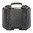 PELICAN V100 VAULT SMALL PISTOL CASE BLACK