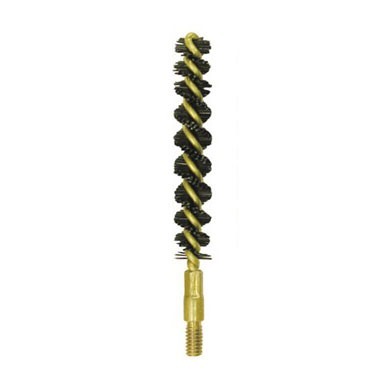 Le spazzole per canne in nylon Sinclair sono più grandi del diametro della canna, con setole rigide che garantiscono una pulizia efficace e durevole.