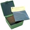 MTM CASE-GARD AMMO BOX FOAM LINER