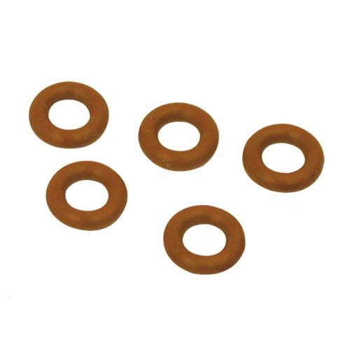 Die O-RING ERSATZKITs von Sinclair sind preiswert, enthalten ein Montagetool und sorgen dafür, dass deine Bore Guides immer optimal funktionieren.