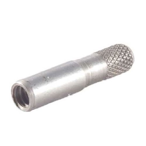 Der REDDING SIZING BUTTON - STD/TYPE S/30 CAL sorgt für präzise Hülsenformung und optimale Passgenauigkeit, ideal für deine Wiederladeprojekte.