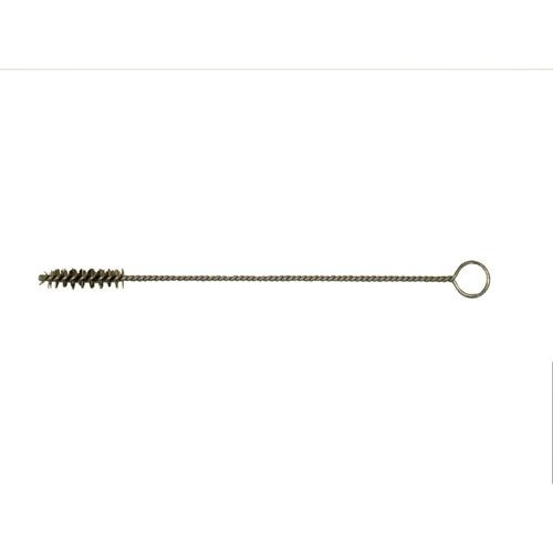 La spazzola AR-15 Carrier Key è essenziale per mantenere l'accuratezza del tuo fucile, pulendo in modo efficace polvere e carbonio per un funzionamento ottimale.