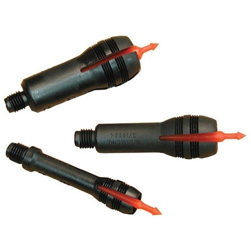 Die SHOTGUN JAGS von BORE TECH sind perfekt zum Reinigen deiner Schrotflinte. Mit flexiblen Fingern und hartem Nylonkopf erreichst du optimale Reinigungsergebnisse!