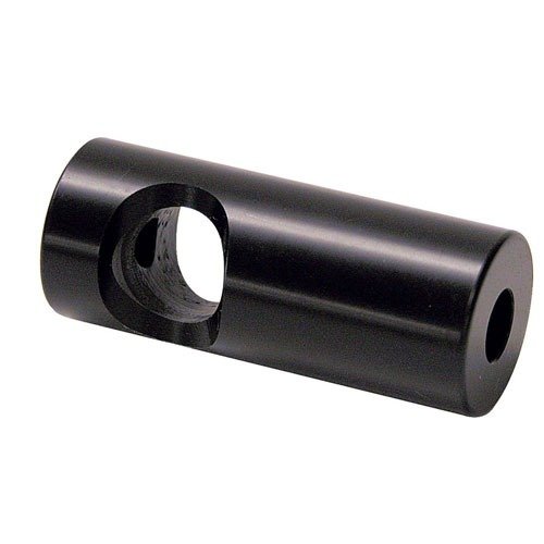 Le kit d'outils de nettoyage ACTION te permet de nettoyer efficacement la zone des verrouillages, le chambrage et le bolt, pour un entretien optimal de ton arme.