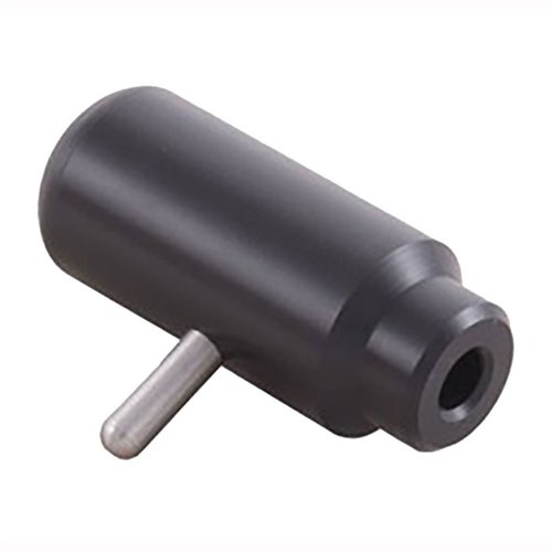 Der Sinclair Bullet Seating Depth Tool hilft dir, die präzise Länge deiner geladenen Patronen zu bestimmen, um maximale Genauigkeit aus deinem Gewehr herauszuholen.