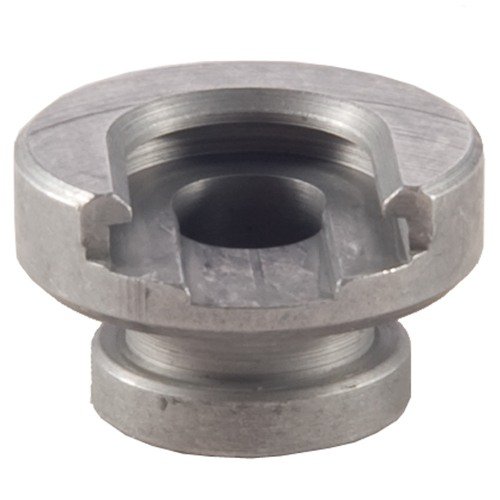 Le SHELLHOLDER #20 de RCBS t'assure un maintien parfait de tes douilles pour un rechargement précis et efficace. Consulte le tableau des SHELLHOLDERS RCBS!