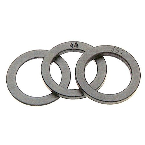 Il Redding Die Spacer Kit offre precisione e facilità d'uso, garantendo un allineamento perfetto delle die per ricaricare in modo efficiente e accurato.