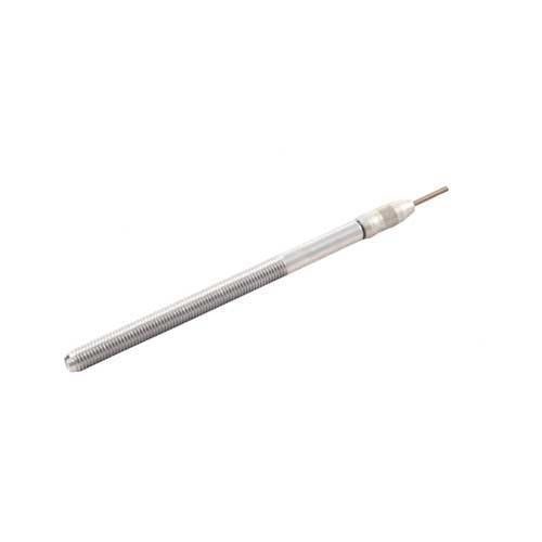 L'unità di decapping RCBS da 7 mm offre precisione e affidabilità, facilitando il processo di rimozione dell'innesco per una ricarica efficiente.