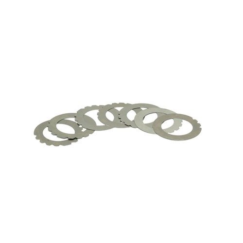 Die Sinclair Reloading Die Shim Kits ermöglichen dir schnelle und präzise Anpassungen deiner Reloading Dies, während du zur ursprünglichen Einstellung zurückkehren kannst.