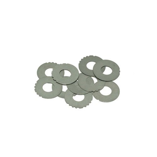 Mit den Sinclair Reloading Die Shim Kits kannst du deine Wiederlade dies schnell und präzise einstellen, ohne die ursprüngliche Einstellung zu verlieren.