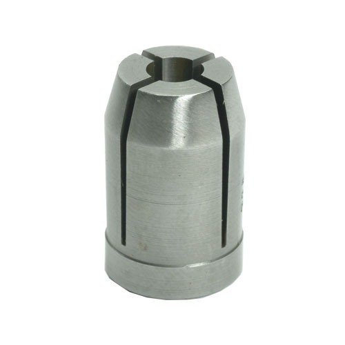 Il Forster Bullet Puller è un estrattore a colletto intercambiabile, compatibile con pressa di ricarica 7/8" - 14, per estrarre proiettili in modo rapido ed efficiente.