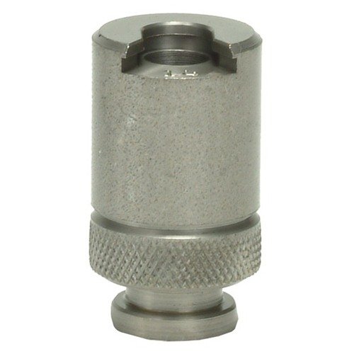 Die REDDING Extended Shellholder #10 sind perfekt für das Trimmen von kurzen Hülsen unter 1-1/2" OAL. Sie bieten höchste Präzision und sind länger als Standard-Shellholder.