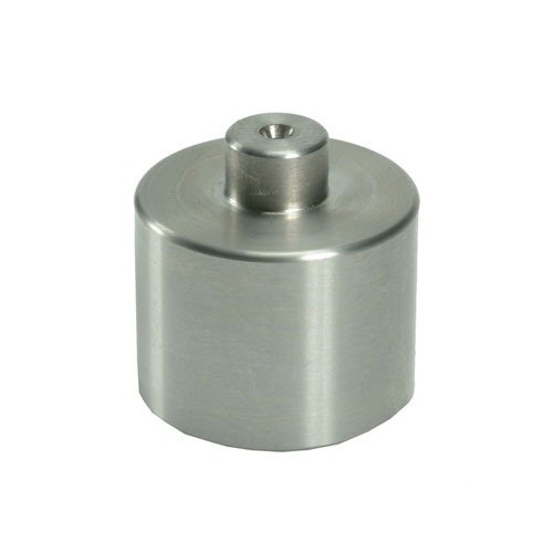 Der Sinclair Shark Fin Trimmer Clamp ist eine schnellere und einfachere Möglichkeit, den Case Holder auf Wilson Trimmern zu fixieren und passt auf jeden Sinclair Trimmer Stand.