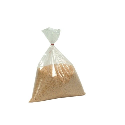 Entdecke das SINCLAIR Polishing Media 🌽! Ideal für frische und schmutzige Hülsen. Perfekt für deine Reinigungsbedürfnisse! 5 lb.