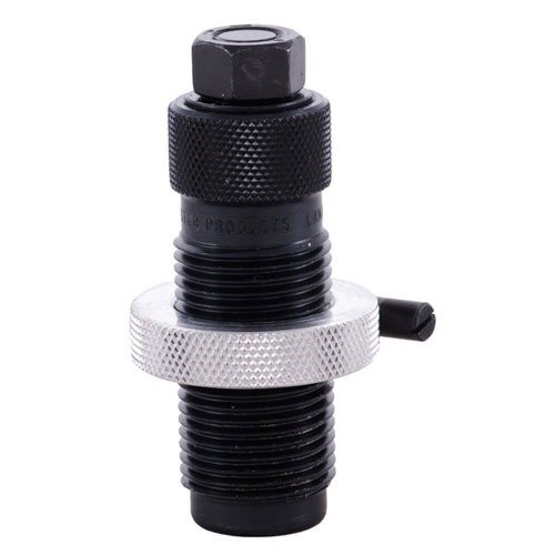 Der UNIVERSAL BULLET PULLER von Forster ist ideal für Standardpressen, einfach zu bedienen und entfernt problemlos Geschosse aus fast jedem Patronen.