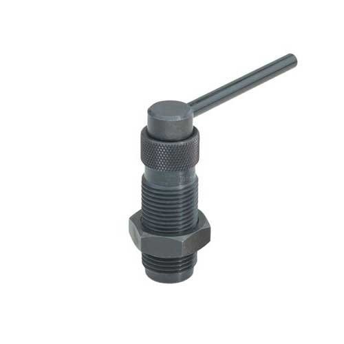 Der Forster BULLET PULLER ist ein praktisches Werkzeug zum einfachen Entfernen von Geschossen aus fast jeder Patrone, kompatibel mit gängigen Pressen.