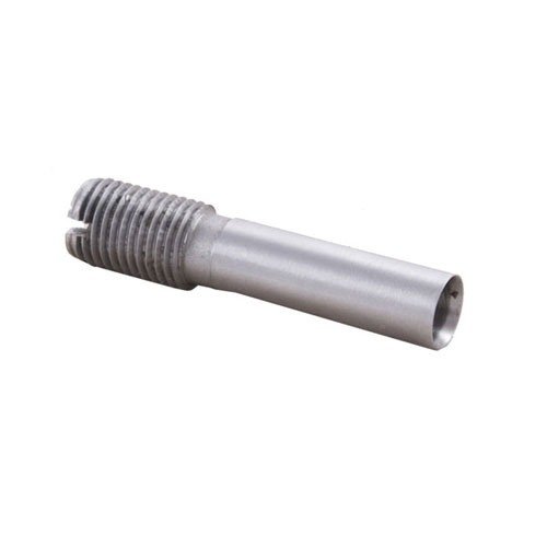 Le Wilson Seater Stem assure un alignement parfait de la balle et de la douille, offrant une précision inégalée pour les tireurs de benchrest.