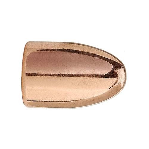 Scopri i proiettili per pistola SIERRA 9MM 115GR FMJ! 💥 Espansione affidabile e massima energia. 🎯 Acquista ora e migliora le tue performance! 🔥