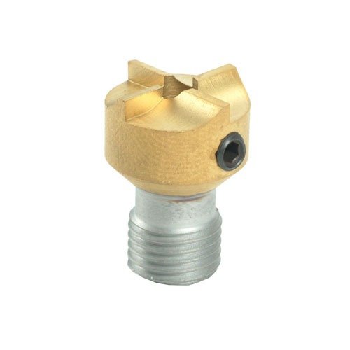 Der Redding TiN Cutter für Trimmer sorgt für präzise Schnitte und eine lange Lebensdauer, ideal für alle, die ihre Hülsen professionell bearbeiten möchten.