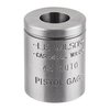 Mit den WILSON PISTOL MAX CASE GAGES kannst du präzise alle wichtigen Masse deiner Patronenhülsen überprüfen und sicherstellen, dass dein Reloading perfekt ist.